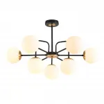 Люстра на штанге Lumion Moderni 8375/9C