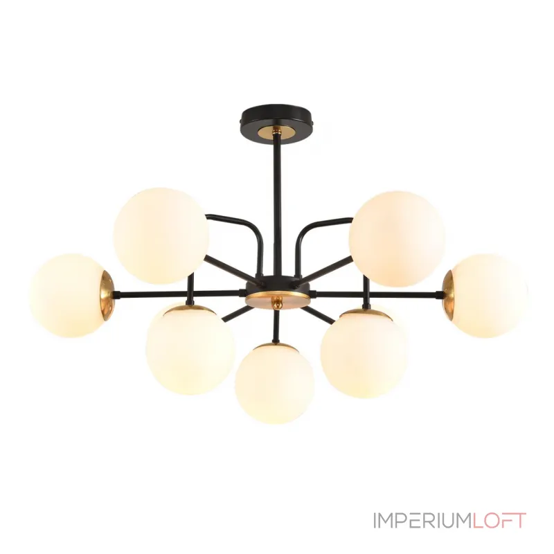 Люстра на штанге Lumion Moderni 8375/9C Люстра на штанге Lumion Moderni 8375/9C