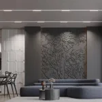 Трековый смарт-светильник Novotech Shino 359628 от ImperiumLoft