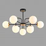 Люстра на штанге Lumion Moderni 8375/9C