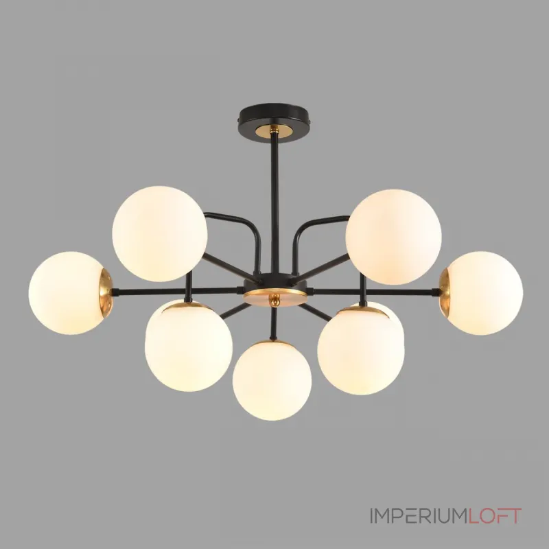 Люстра на штанге Lumion Moderni 8375/9C Люстра на штанге Lumion Moderni 8375/9C