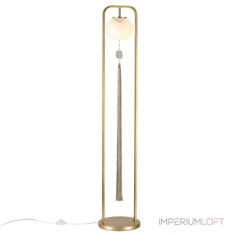 Торшер Odeon Light Modern 7065/10WL от ImperiumLoft