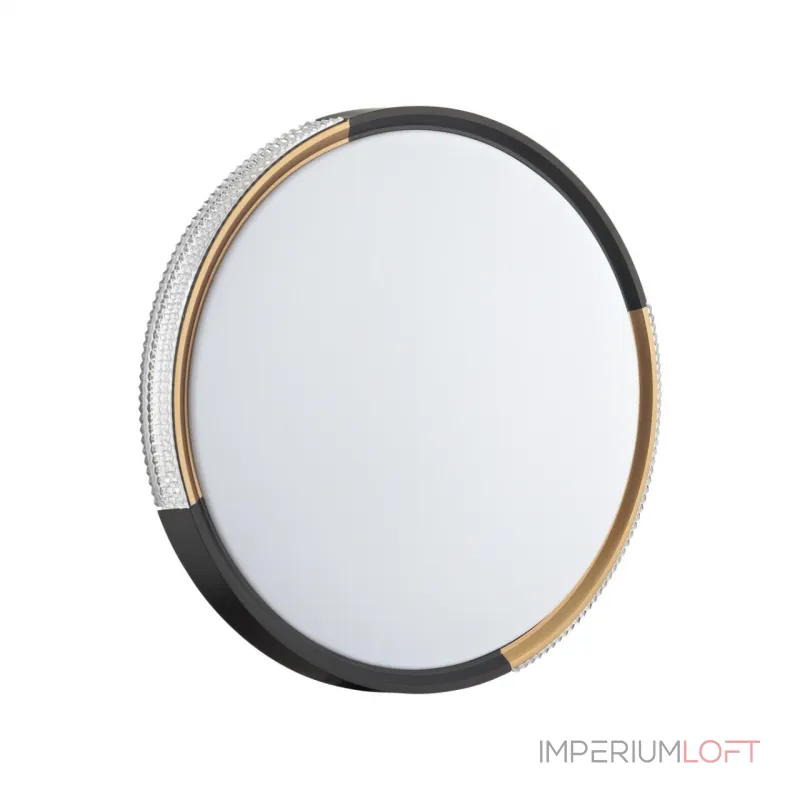 Потолочный светильник Sonex Velio 7629/DL Потолочный светильник Sonex Velio 7629/DL