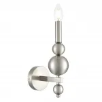 Настенный светильник Lumion Moderni 8107/1W от ImperiumLoft