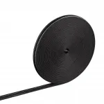 Низковольтный текстильный шинопровод, длина 10м Novotech Shino 6591/6 от ImperiumLoft