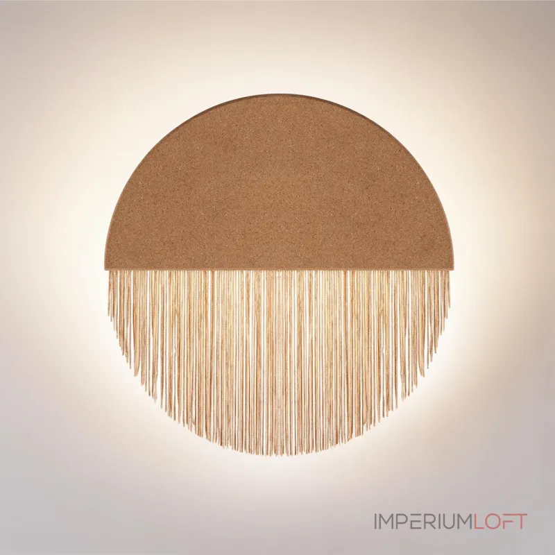 Настенный светильник Odeon light Ecodesign 7073/8WL от ImperiumLoft