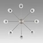 Люстра на штанге Lumion Comfi 8099/8C