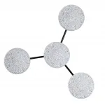 Потолочная люстра Lumion Ledio 8236/4CL