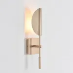 Бра Lumion Moderni 8399/1W от ImperiumLoft