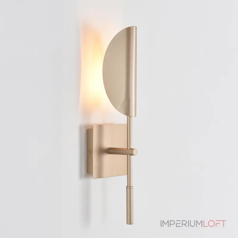 Бра Lumion Moderni 8399/1W от ImperiumLoft Бра Lumion Moderni 8399/1W от ImperiumLoft