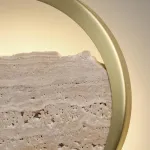 Настенный светильник Odeon light Ecodesign 6625/9WL от ImperiumLoft