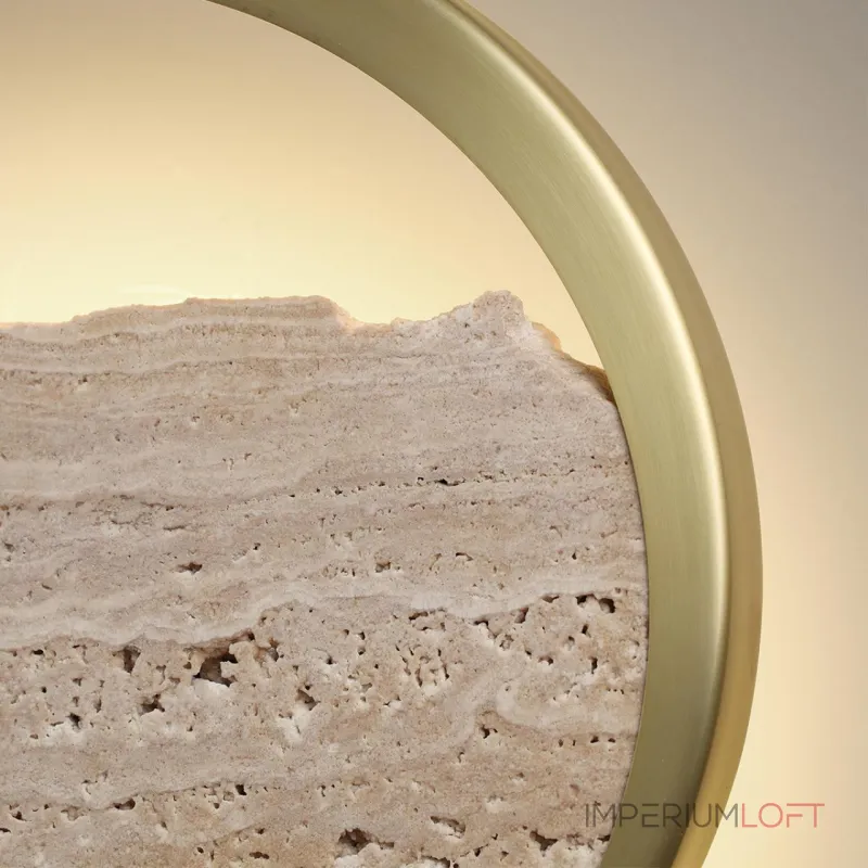 Настенный светильник Odeon light Ecodesign 6625/9WL от ImperiumLoft