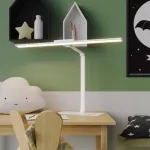 Настольная лампа Novotech Ledo 359966 от ImperiumLoft