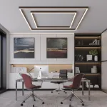 Подвесной светильник Novotech Over 359605