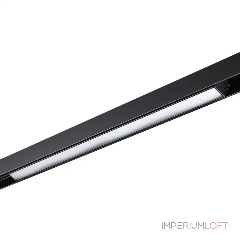 Трековый смарт-светильник Novotech Shino 6685/8L от ImperiumLoft Трековый смарт-светильник Novotech Shino 6685/8L от ImperiumLoft