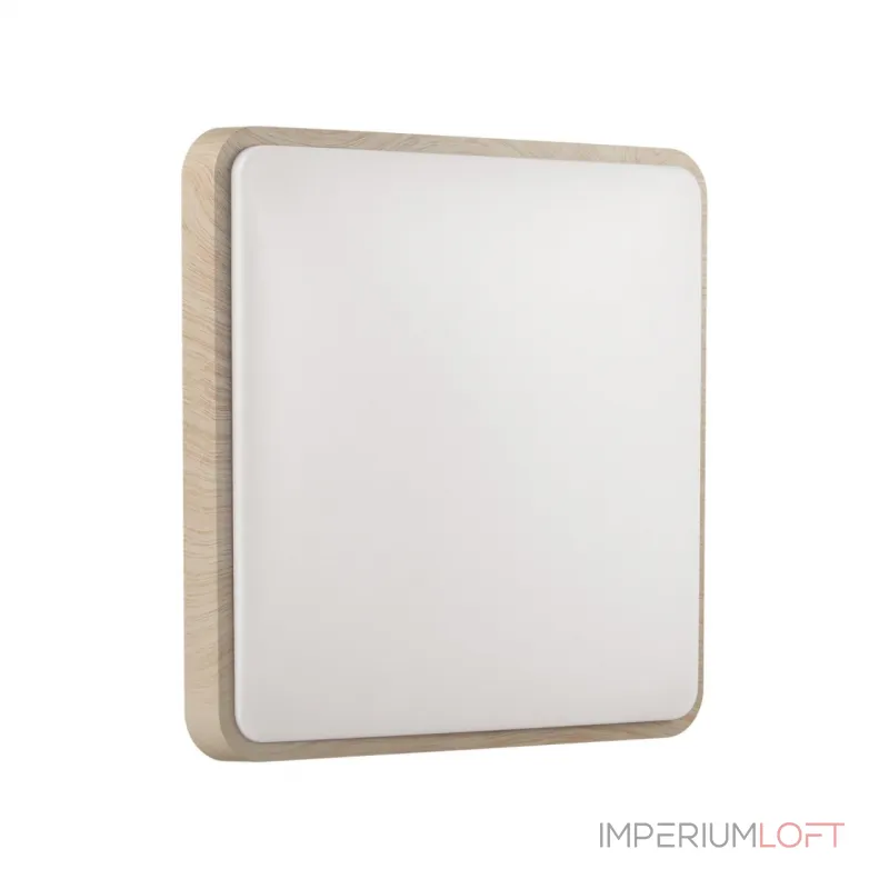 Потолочный светильник Sonex Merto 7608/AL Потолочный светильник Sonex Merto 7608/AL