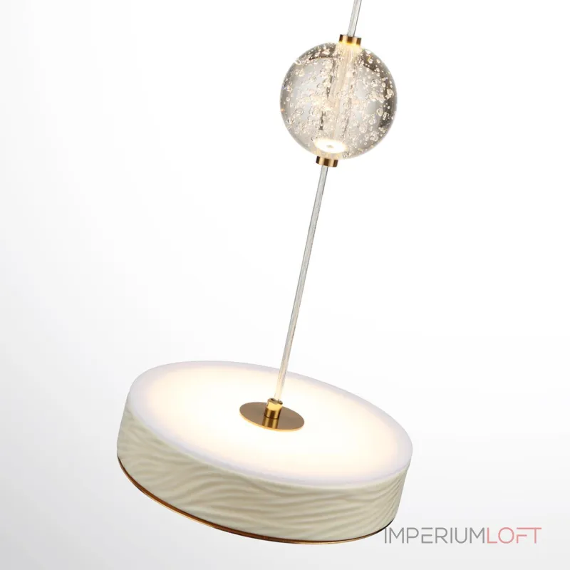 Подвесной светильник Odeon Light Riviera 5450/32L от ImperiumLoft Подвесной светильник Odeon Light Riviera 5450/32L от ImperiumLoft