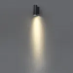 Настенный светильник Odeon Light Nature 8052/1А от ImperiumLoft