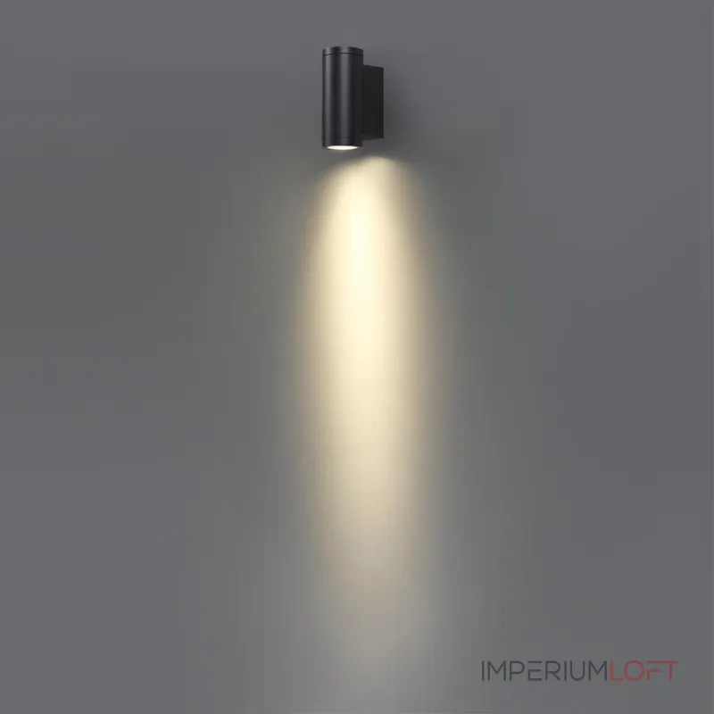 Настенный светильник Odeon Light Nature 8052/1А от ImperiumLoft Настенный светильник Odeon Light Nature 8052/1А от ImperiumLoft