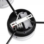 Потолочная люстра Lumion Ledio 8236/4CL