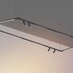 Светильник Novotech Konst 6632/15WL от ImperiumLoft