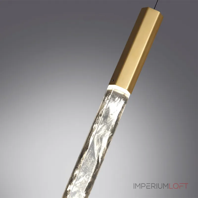 Подвесной светильник Odeon Light L-vision 6679/4L