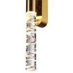 Настенный светильник Odeon light Hightech 7145/10WL от ImperiumLoft