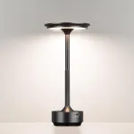 Настольная лампа Odeon Light L-VISION ODL24 387 5034/6TLLED 6W 3000K-5700K 300Лм TET-A-TET Белый от ImperiumLoft