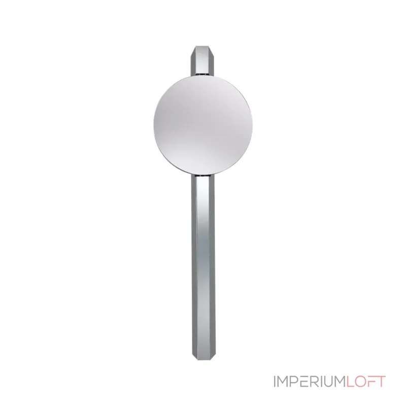 Настенный светильник Odeon Light Hightech 8088/1A от ImperiumLoft Настенный светильник Odeon Light Hightech 8088/1A от ImperiumLoft