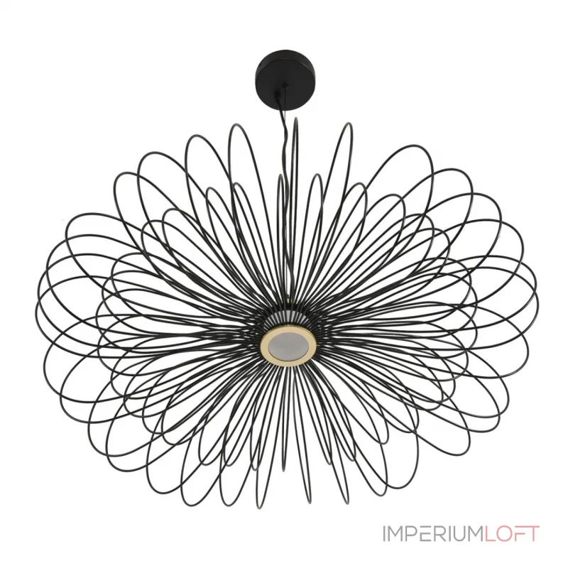 Подвесной светильник Lumion Ledio 8301/10L