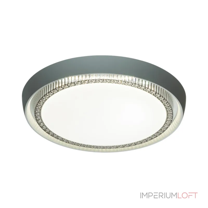 Настенно-потолочный светильник Сонекс Pale 7644/ELN от ImperiumLoft Настенно-потолочный светильник Сонекс Pale 7644/ELN от ImperiumLoft