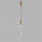 Подвесной светильник Odeon Light L-vision 6679/4L