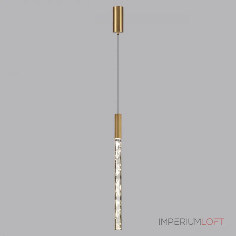 Подвесной светильник Odeon Light L-vision 6679/4L