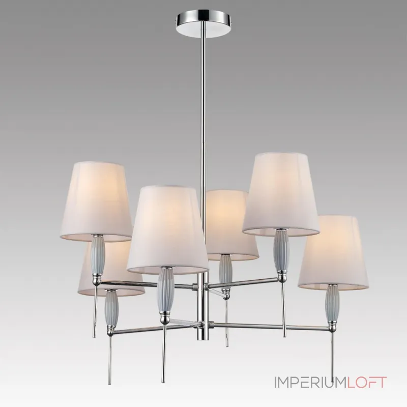 Люстра на штанге Lumion Classi 8279/6