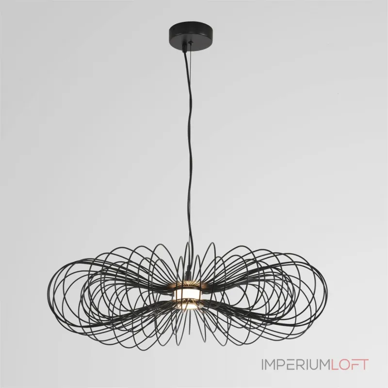 Подвесной светильник Lumion Ledio 8301/10L