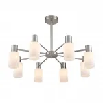 Люстра на штанге Lumion Comfi 8099/8C