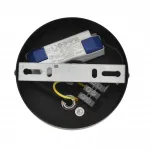 Подвесной светильник Lumion Ledio 8301/10L