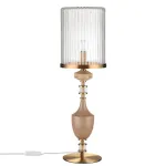 Настольная лампа Odeon Light Terra 5414/1TA от ImperiumLoft