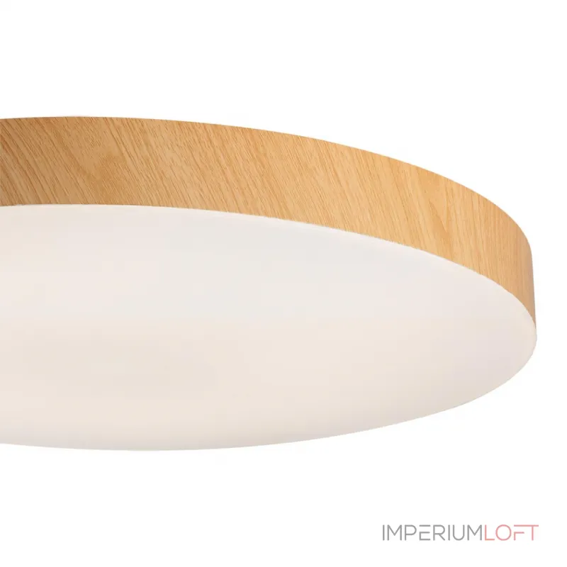 Потолочный светильник Сонекс Mitra led 24вт ø300 8240/3 от ImperiumLoft