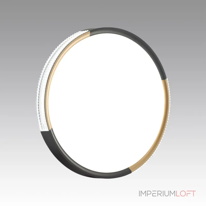 Потолочный светильник Sonex Velio 7629/DL Потолочный светильник Sonex Velio 7629/DL