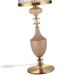 Настольная лампа Odeon Light Terra 5414/1TA от ImperiumLoft