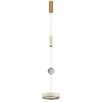 Подвесной светильник Odeon Light Riviera 5450/32L от ImperiumLoft