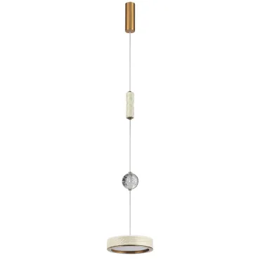 Подвесной светильник Odeon Light Riviera 5450/32L Подвесной светильник Odeon Light Riviera 5450/32L