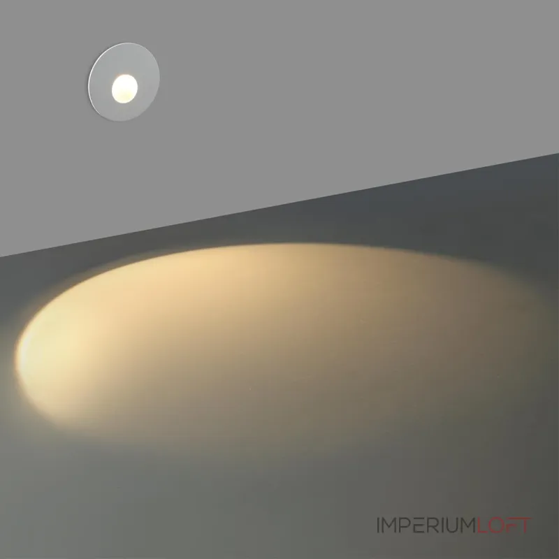 Подсветка лестницы Odeon Light Escala 7166/3WL от ImperiumLoft