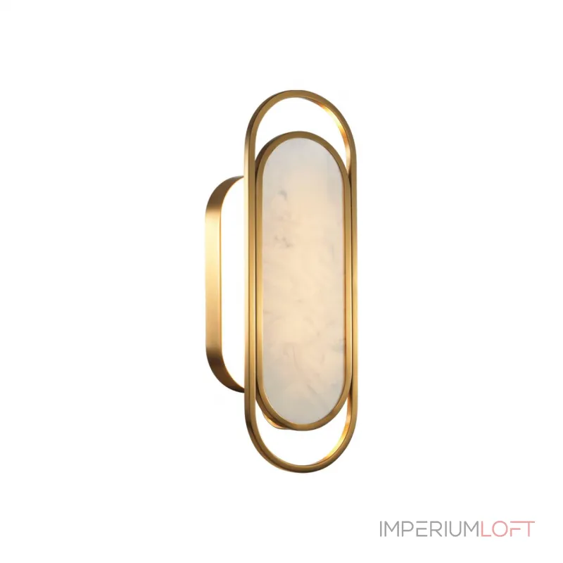 Настенный светильник Odeon Light L-vision 8043/1W от ImperiumLoft Настенный светильник Odeon Light L-vision 8043/1W от ImperiumLoft