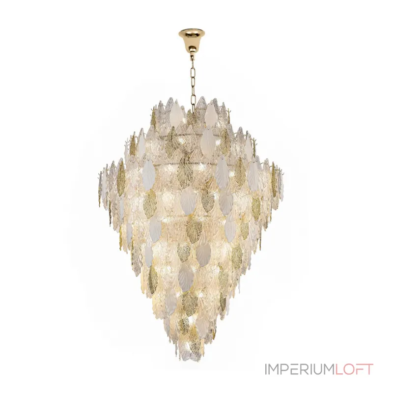 Подвесная люстра Odeon Light HALL ODL24 509 5052/86 E14 86*25W LACE 