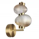 Настенный светильник Odeon Light L-vision 7023/52WL от ImperiumLoft