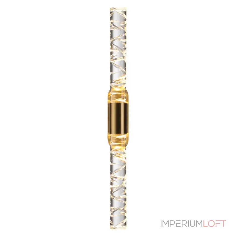 Настенный светильник Odeon light Hightech 7145/10WL от ImperiumLoft