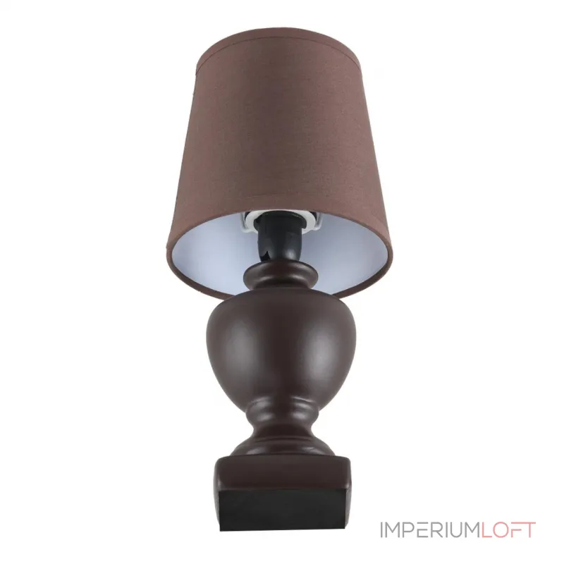 Настольный светильник Lumion Classi 8162/1T от ImperiumLoft