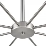 Люстра на штанге Lumion Comfi 8099/8C